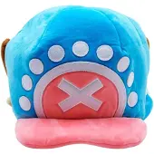 One Piece Cosplay One Piece Tony Tony Chopper Hoed