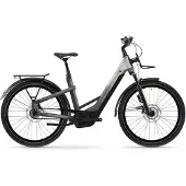 Winora Yakun R5 Pro Low Abs Nexus 2025 Elektrische Fiets