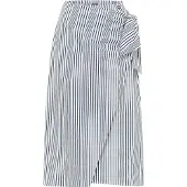 Dreimaster Maritim Rok marine / wolwit