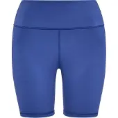 Mymo Sportbroek kobaltblauw