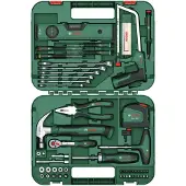 Bosch Professional Ht Advance Gereedschapsset 64 Stukken