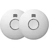 Profile 364000030 Optical smokedetector 85dB wireless