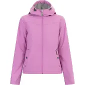 Schmuddelwedda Functionele jas pink