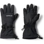 Columbia Last Tracks Ii Handschoenen