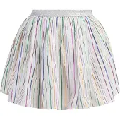 Mymo KIDS Rok geel / groen / lila / wit