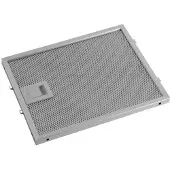 NOVY Metaalfilter 508-900790 175x220mm