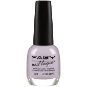 Faby What the eyes see... - - Vegan Nagellak - Sneldrogend - 15ml