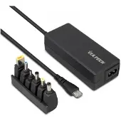 Vultech AU-70W, Laptopvoeding, Intern, 100 - 240 V, 50/60 Hz, 70 W, 15 - 24 V