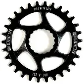 Lola Race Face Dm Kettingblad