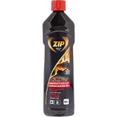Zip geconcentreerde vloeibare vuurstarter 750ml fles