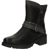 Mustang Boots donkergrijs / zwart