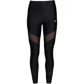 MOROTAI Sportbroek 'Zenja' zwart