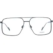 Locman Optisch montuur LOCV021 BLK 58