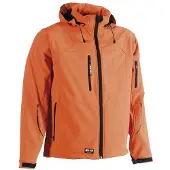 Herock Poseidon Softshell Jas 23mjc0902 | Maat: XL