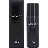 Dior Herengeuren Sauvage Deodorant Spray 150 ml