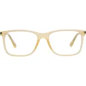 Police Optical Frame VPL563 858M 52