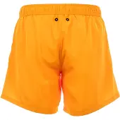 Bikkembergs shorts Pupino Oranje
