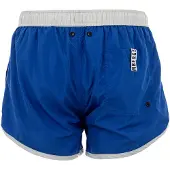 Bikkembergs Patch Ports Blauw