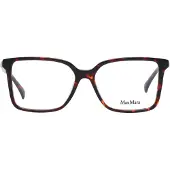 Max mara Optische montuur - EYEWEAR - MM5022 - Rood havane - Vrouw - Acetaat