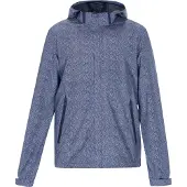 MO Tussenjas navy / wit