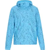Mo ATHLSR Tussenjas marine / azuur
