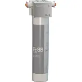 Alapure FT-88 Waterfilter Koolstof met Filterhouder