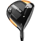 Callaway Mavrik 22 Fairway Wood - LINKS