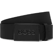 BOSS Riem zwart