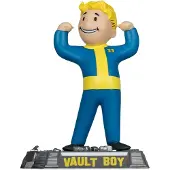Mcfarlane Fallout - Vault Boy - Posed Figure (Ver. 1)
