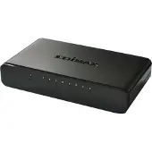 Edimax ES-3308P Switch 8x FE ES-3308P