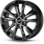 Oxxo OX08-751752,5-X7-03 Velg