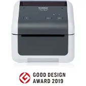 Brother Labelprinter TD-4410D