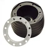 Sparco Steering Wheel Hub Honda 88-2/92 Crx/Ci