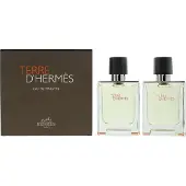 Hermès Paris Terre D'Duo Set100 ml.