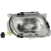 DT Spare Parts 4.66236 Mistlamp