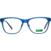 Benetton Vrouwen brillenmontuur - United Colors of - Multicolor - 9.94x8.25x12.12 cm - BEO1003 54609