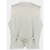 Born with Appetite Gilet kris waistcoat bwa24111kr36/343 surf side