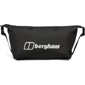 Berghaus Wanderwise Packing Cube L 9l Inpak Kubus Zwart