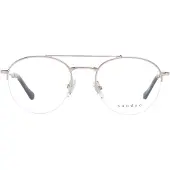 Sandro Red Frames for Women's Woman