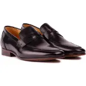 Simon Carter Pike Loafer Schoenen