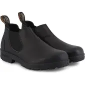 Blundstone #2039 zwarte Chelsea-laars