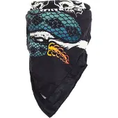 Buff Polaire bandana 103900