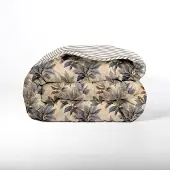Zydante Easy Dekbed Zonder Overtrek - Autumn Leafs 200 x 200 cm