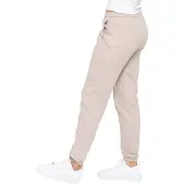 Enzo | Dames Joggers - Havermout