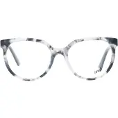 Web Webbril WE5216 50/17/140 055 GEKLEURD HAVANAPLASTIEK DAMES FRAME WE5216 055 50 17 140