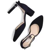 Gabor 61.340 Pumps | Maat 8 Dames Blauw