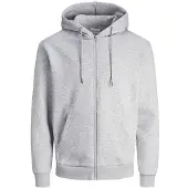 Kruze By Enzo Kruze Heren Zip Up Hoodie Trainingspak