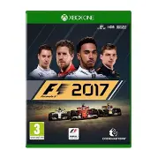 F1 2017 Xbox One
