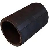 VETUS Bearing Zwb40 D Hose Zwart 40 mm