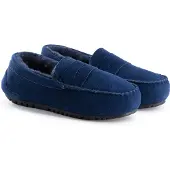 Aus Wooli Australia Vrouwen Byronbay Gezellige Mocassins
